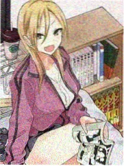 少年白马行武侠漫画